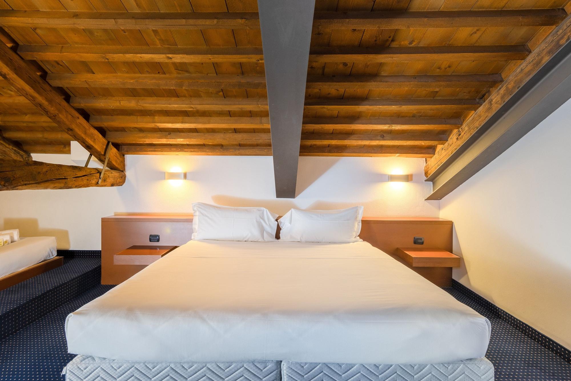 Eurostars Residenza Cannaregio Venesia Bagian luar foto